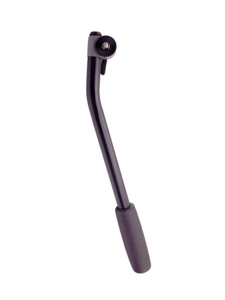 DS Pan Handle Fixed With Clamp - Miller Tripods