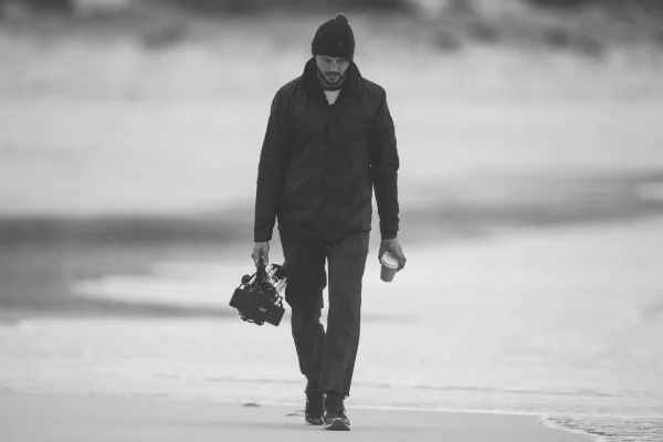 TYGE LANDA | VIDEOGRAPHER