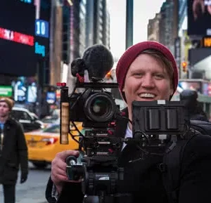 LEVI WHITNEY | DIRECTOR OF PHOTOGRAPHY