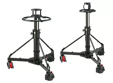 Pedestals