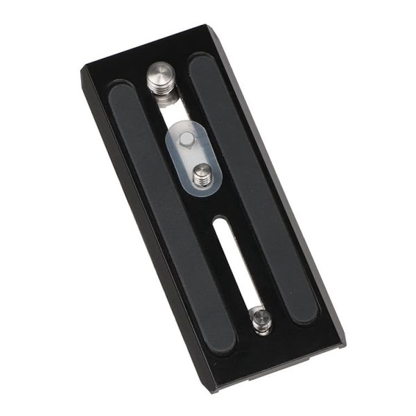 Miller Camera Plate with pin