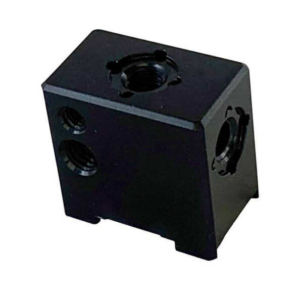 1222 accessory mounting