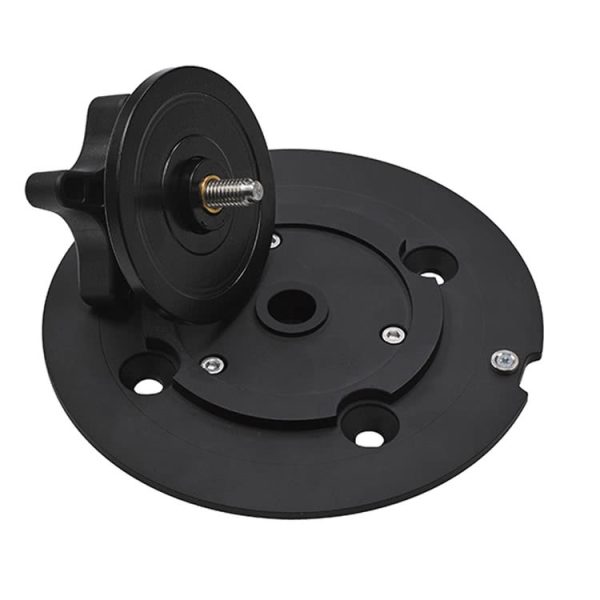 Mitchell base Adaptor with clamp nut