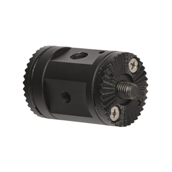Serrated Handle Clamp Extender