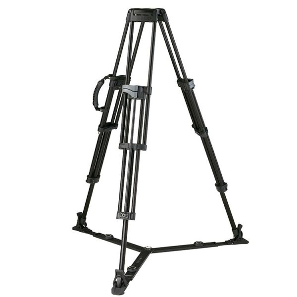 Sprinter II 2 Stage Alloy GS