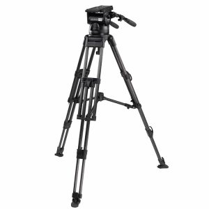 Skyline 70 HD 2 Stage Carbon Fibre