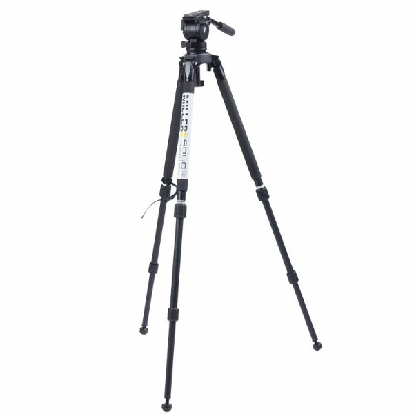 AIR Solo 75 2 Stage Alloy
