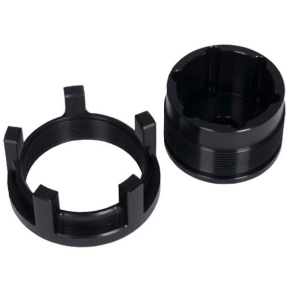 Mitchell Centre Screw & Nut Assembly