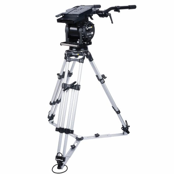 Skyline 90 HD 1 Stage Alloy