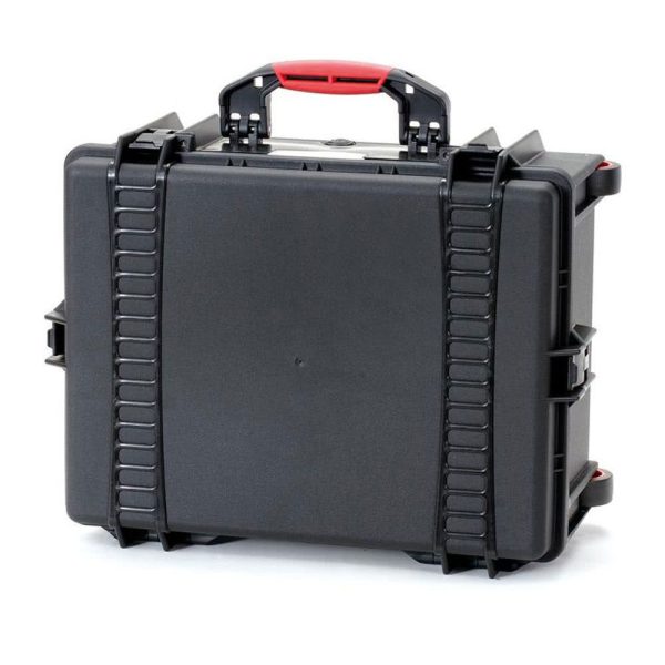 CiNX Resin Transit Case