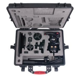 CiNX 3 Fluid head kit