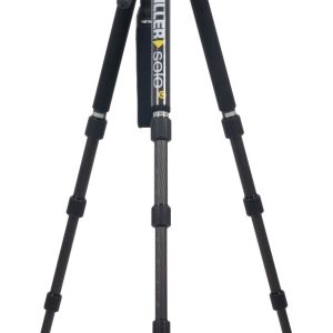 CX2 Solo-Q 75 3 Stage Carbon Fibre - Miller Tripods