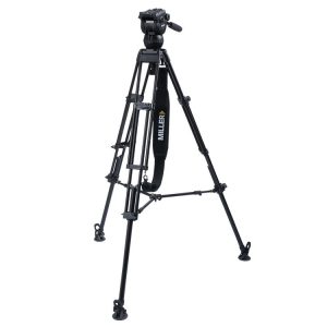 CX6 Toggle 2 Stage Alloy with AG Spreader