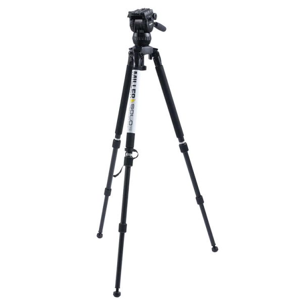 CX6 Solo 75 2 Stage Alloy