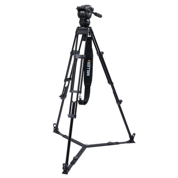 CX8 Toggle 2 Stage Alloy