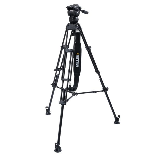 CX8 Toggle 2 Stage Alloy