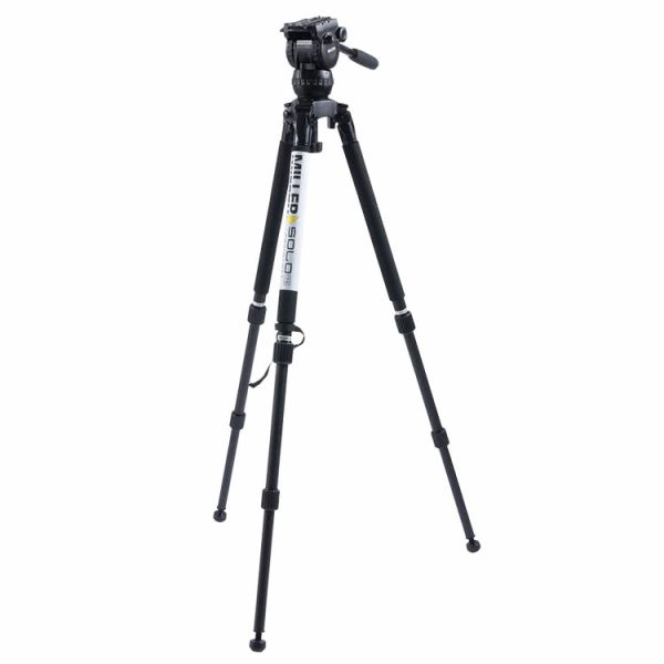 CX8 Solo 75 2 Stage Alloy