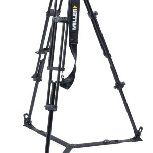 CX14 Toggle 2 Stage Alloy