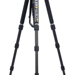 CX14 Solo-Q 100 3-Stage