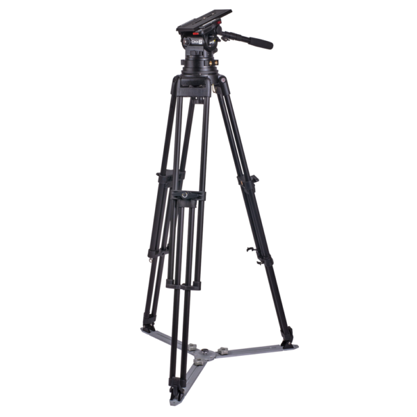 CiNX 7 HDC 150 1 Stage