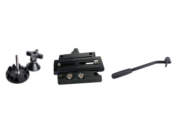 Miller ArtX Accessory Kit