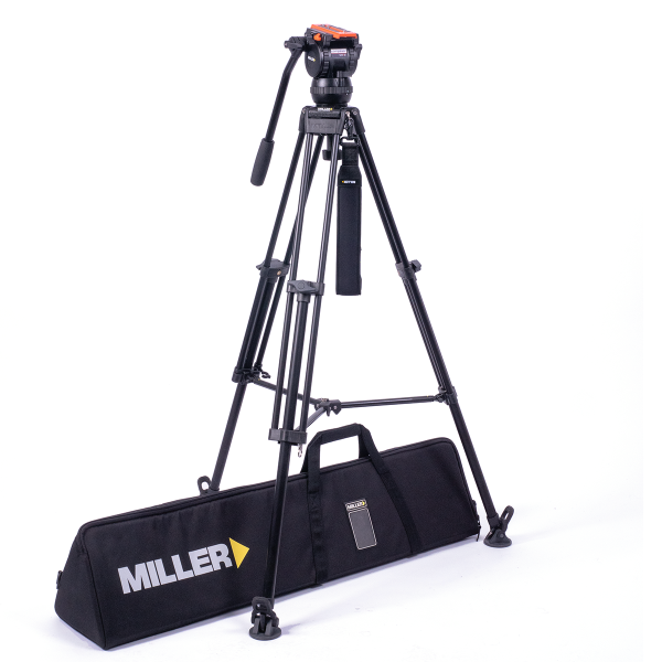System Versa CXV2 Toggle LW with Above Ground Spreader, Feet and Bag