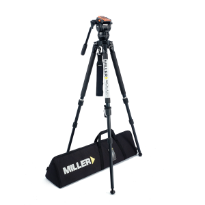 CXV8 Solo 75 2-STG-alloy