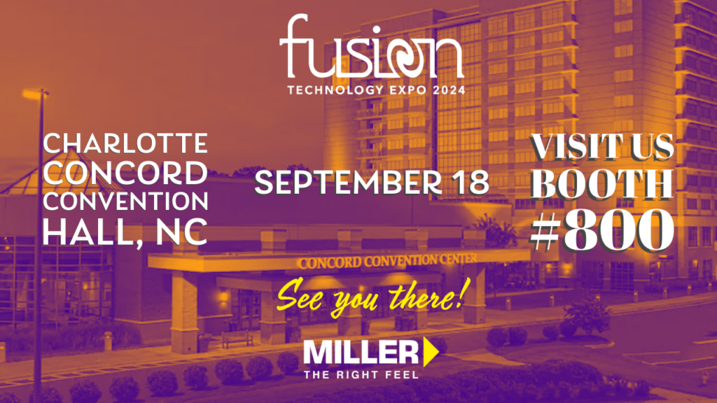 Fusion Technology Expo 2024