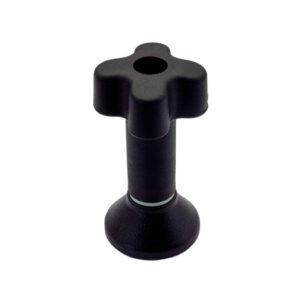 75mm M10 Clamp Nut Long