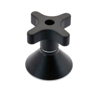 100mm M10 Clamp Nut Short