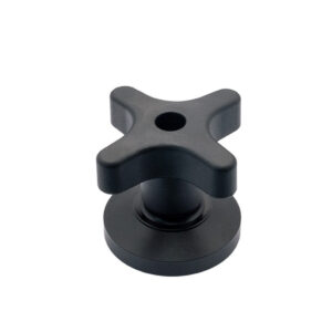M10 Clamp Nut short
