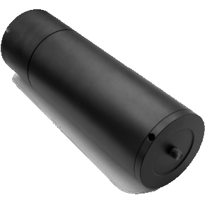 1950 extension tube assembly