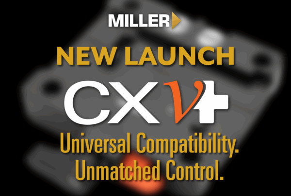 CXV+ The Next-Level Fluid Head