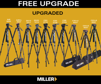 Free Carbon Fibre Upgrade