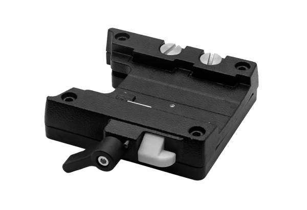 Adaptor Plate