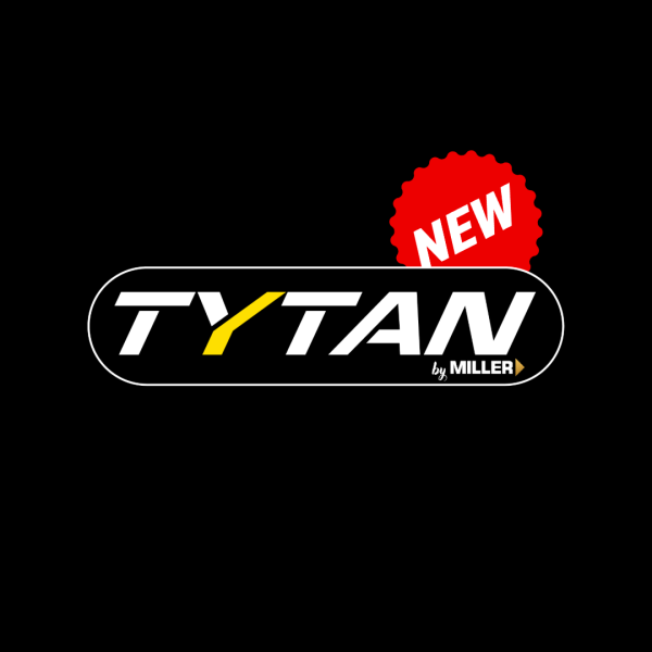 Tytan QR Clamp Nut